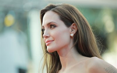 Angelina Jolie, 4k, american actress, Hollywood, beauty, american celebrity, movie stars, Angelina Jolie photoshoot, american stars