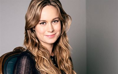 Brie Larson, singer, actress, girls, 2016, blonde, photoshoot, Los Angeles Times