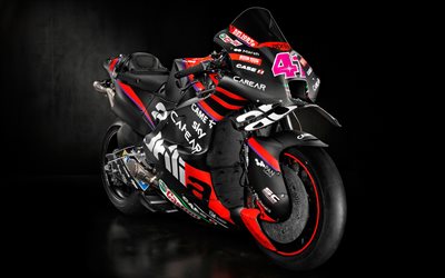 アプリリアrs gp23, 4k, スーパーバイク, 2023バイク, motogp, スポーツバイク, イタリアのオートバイ, 2023年アプリリアrs gp23, アプリリア