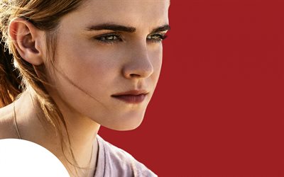 El Círculo De 2017, Emma Watson, Mae Holland