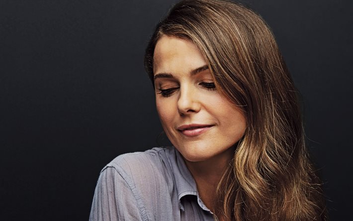 Keri Russell, photoshoot, portrait, american actress, hollywood