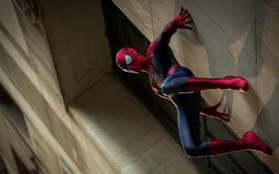 Spider-Man Retour à la maison, en 2017, d'affiches