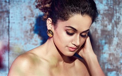 Taapsee Pannu, indian actress, Bollywood, movie stars, pictures with Taapsee Pannu, indian celebrity, Taapsee Pannu photoshoot