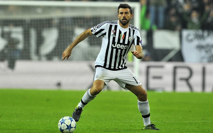 Andrea Barzagli, joueur de football, match, la Juventus, la Serie A