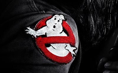 Ghostbusters, 2016, fantasy, fiction, film, poster