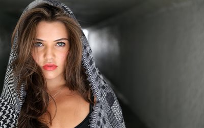 Danielle Campbell, Hollywood, beauty, american actress