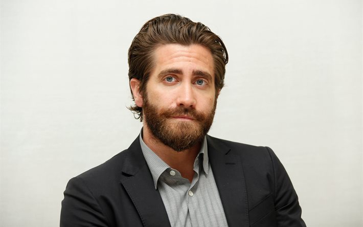 conferencia de prensa, el everest, 2015, jake gyllenhaal, actor, celebridad