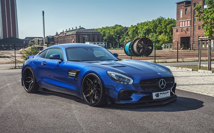 prior-design, atelier, tuning, 2015, mercedes-benz, the city, pd800gt