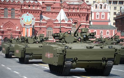 기념일, win, 2015, kurganets25, parade, 모스크바