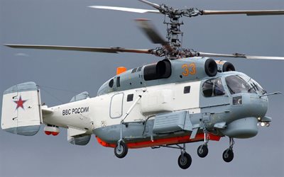 ka-27, kamov 국 디자인, 선박, 소련, 다목적 헬리콥터