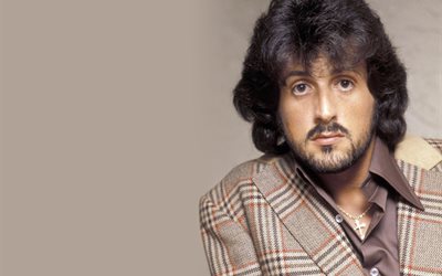 personality, beard, young, actor, celebrity, sylvester stallone, director