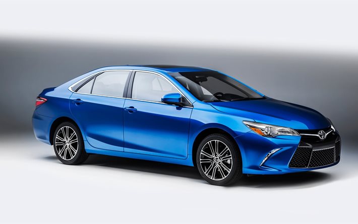 sedan, camry, toyota special edition, 2016, toyota camry, special edition