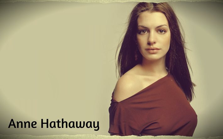 celebrity, anne hathaway, singer, photos, hollywood celebrities, woman, actress