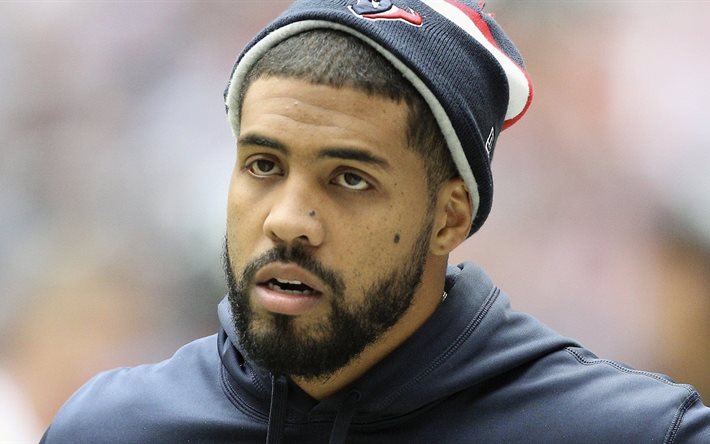 arian foster, player, american football, nfl