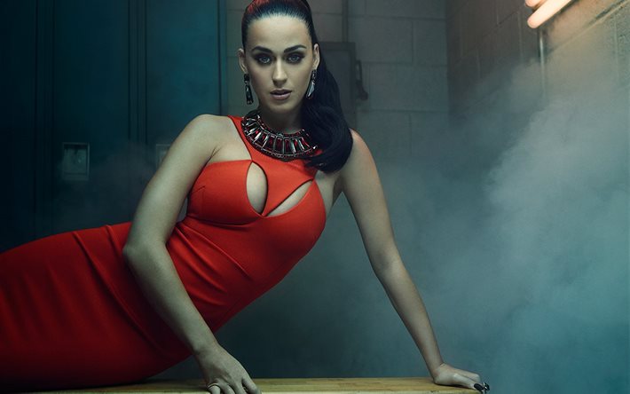 katy perry, journal, singer, billboard, photoshoot, 2015, composer, songwriter