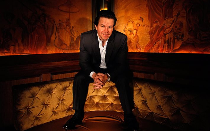 actor, mark wahlberg, 2014, la times, costume, famous person