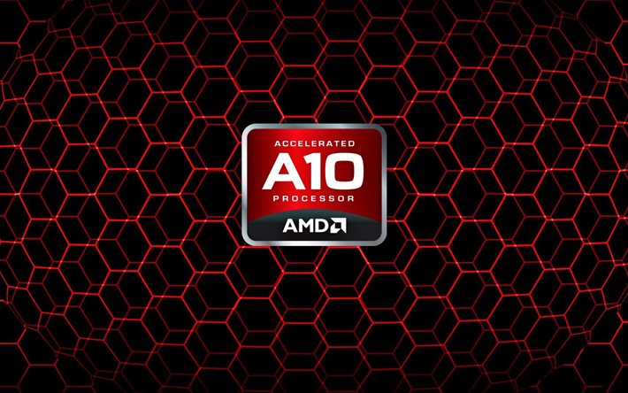 a10, processor, amd, technology, accelerated