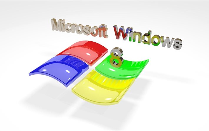 el sistema operativo, logotipo