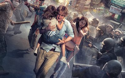 movie, no escape, 2015, action, there is no escape, thriller, owen wilson, lake bell