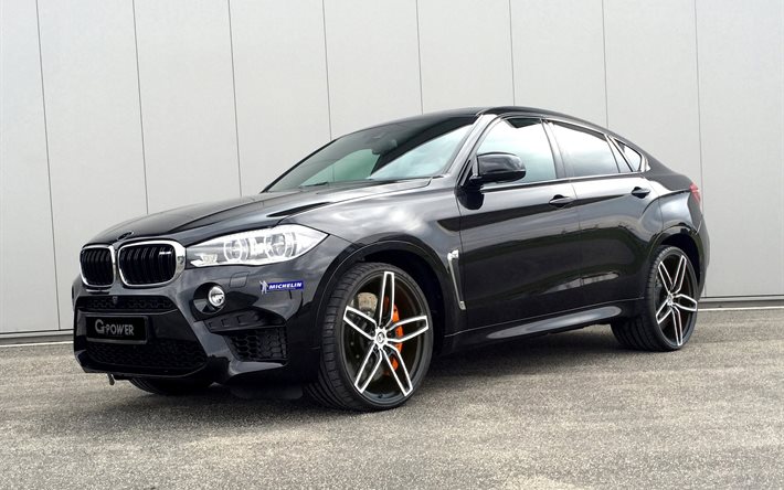 2015, atelier, g-power, tuning, bmw, f86, crossover