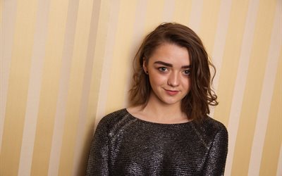 berlinale, the festival, 2015, maisie williams, actress, young girl