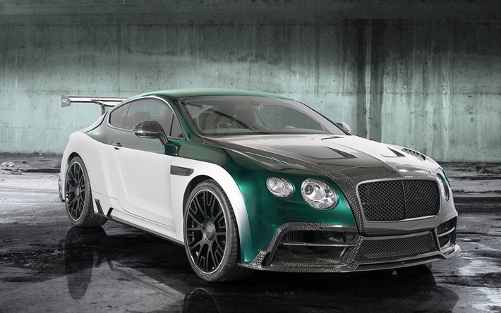 atelier, mansory, 2015, de coches, tuning