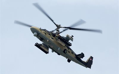 ميسترال, السفينة, التنمية, ka-52k, طائرة هليكوبتر, القتال, ماكس 2015