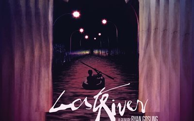 poster, 2015, gerilim, saoirse ronan, lost river, christina hendricks, eva mendes fantastik film