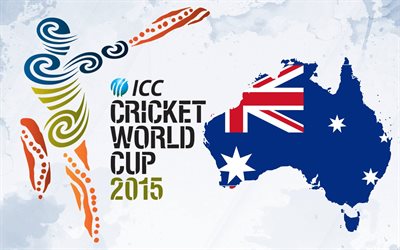 2015, australia, bandera, deportes