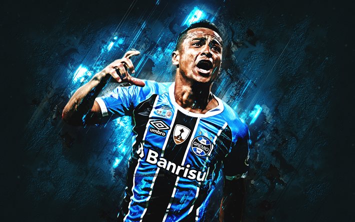 सिसरो, ग्रंज, Gremio एफसी, नीले रंग का पत्थर, फुटबॉल, ब्राजील के फुटबॉल खिलाड़ी, सिसरो सैंटोस, ब्राजील Serie एक, ब्राजील