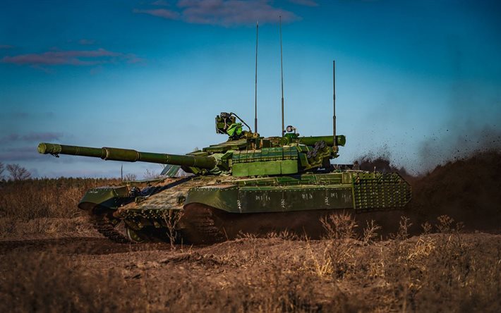 t-84 oplot-m, ウクライナの主力戦車, 泥, t-84, ウクライナ軍, ウクライナの戦車, 装甲車両, mbt, タンク, oplot-m, 戦車の写真