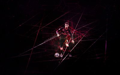 Aaron Ramsey, les footballeurs, l'art, l'Arsenal, Les Gunners en Premier League