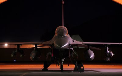 일반, f-16, 전투기, falcon, dynamics, 싸움