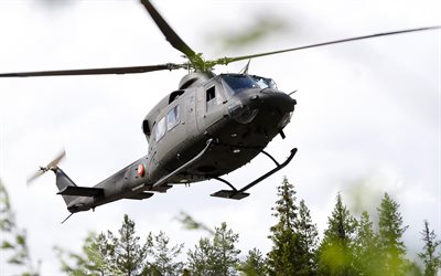 ベル412sp, 軍事ヘリコプター, 軍用機, 軍用輸送ヘリコプター, ベル412, ベル