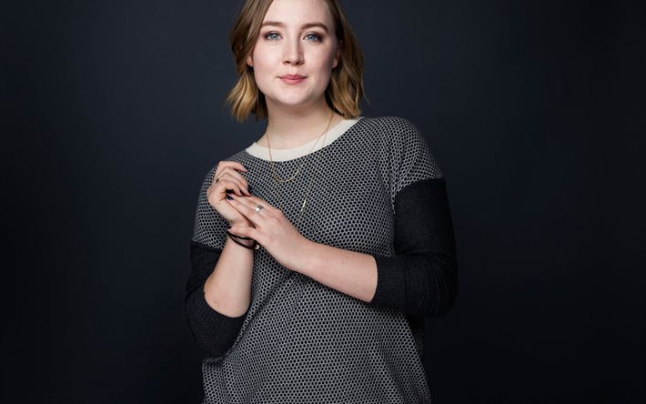 der film, brooklyn, saoirse ronan, das festival, sundance, schauspielerin, fotoshooting, 2015