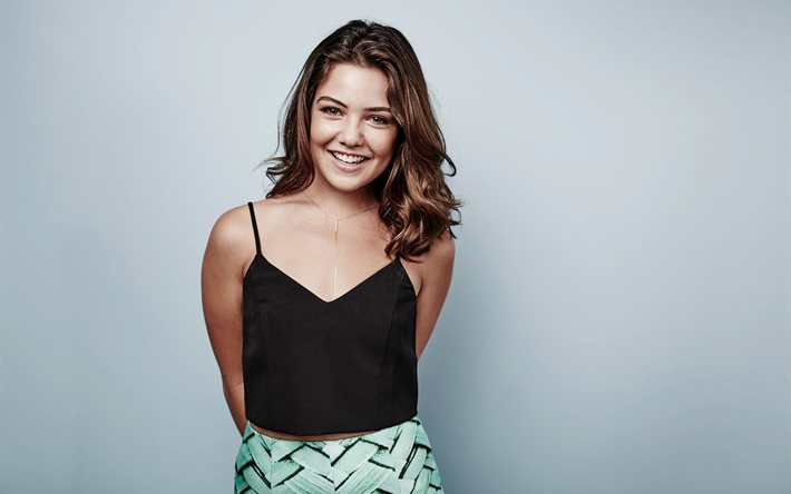 the originals, the festival, the series, comic con, photoshoot, danielle campbell, 2015, actress
