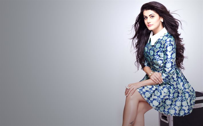 girl, actress, celebrity, 2015, taapsee pannu, india