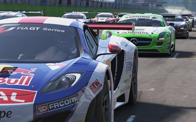 2015, project cars, video game, games