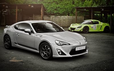 vauxhall, gt86, vx220, toyota, vehicle, coupe, white