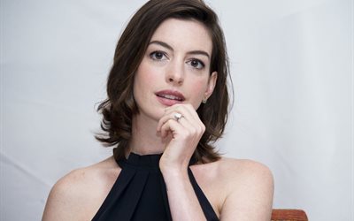 intern, press conference, 2015, anne hathaway, actress, singer