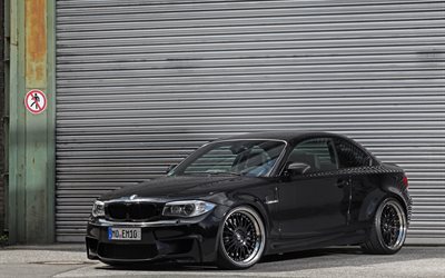 coupe, 1 series, bmw, ok-chiptuning, 2015, black