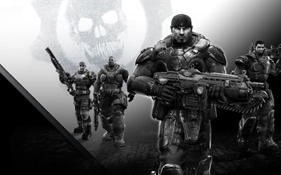 En 2015, des jeux, des soldats, des ultimate edition, armes, jeux vidéo