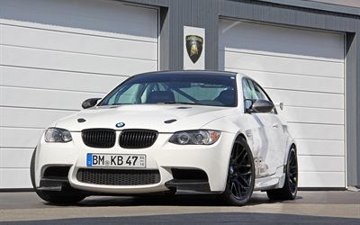 tuning, 2015, kbr, motorsport, bmw, e92, clubsport, white, new items