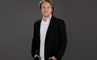 chad hurley, celebrity, you tube, co-founder, executive director