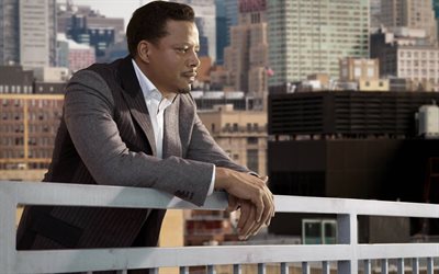 the series, lucious lyon, empire, 2015, drama, music, terrence howard