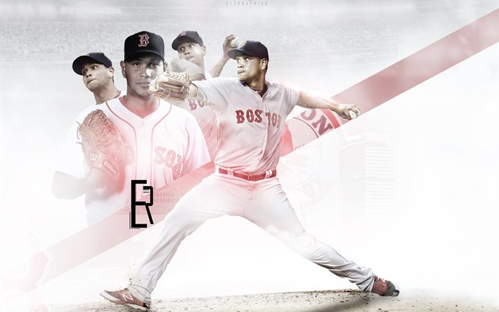 mlb, pitcher, baseball, 2015, eduardo rodriguez, sport