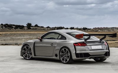 clubsport, audi, turbo, 2015, concept, the concept