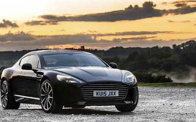 fast s, black, aston martin, 2016, coupe, new items