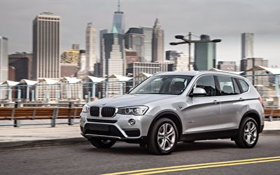 crossover, new items, bmw, 2015, the city, city