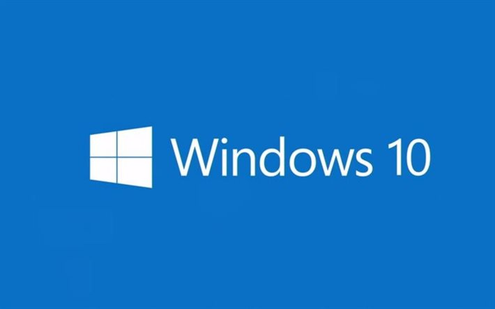 windows 10, sparare, operativsystem